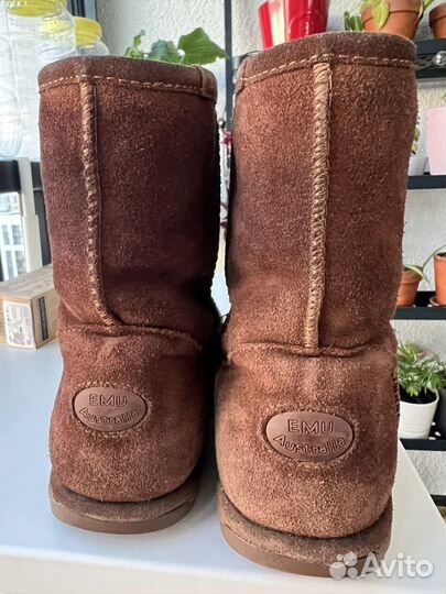 UGG 21 размер