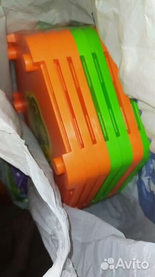 Игра Парковка многоуровневая