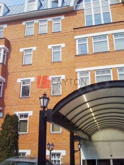 Сдам офисное помещение, 365 м²