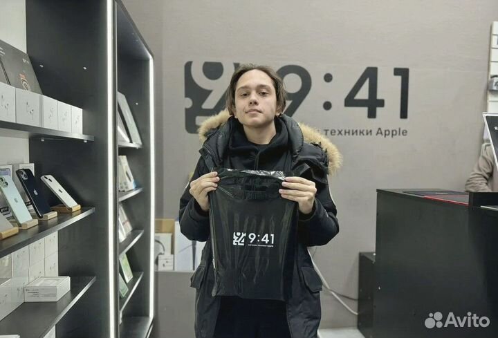 MacBook Pro 13 M2 8/512 2022