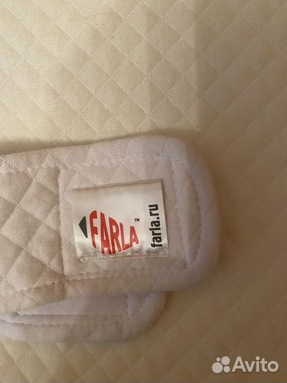 Кокон для новорожденных