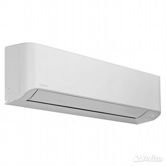 Сплит - система toshiba Seiya RAS-10TVG-EE