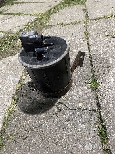 Адсорбер Ваз-2112