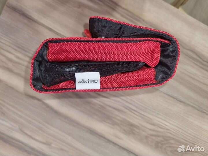 Набор дорожный Macgregor