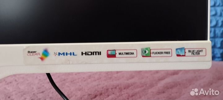 Монитор 22 ViewSonic