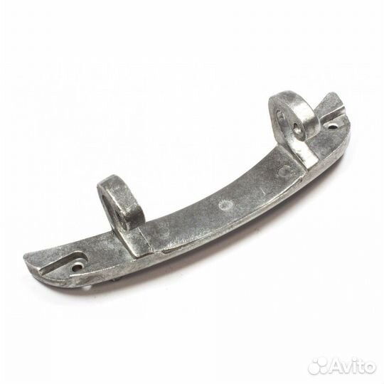 Петля люка на сма Hansa