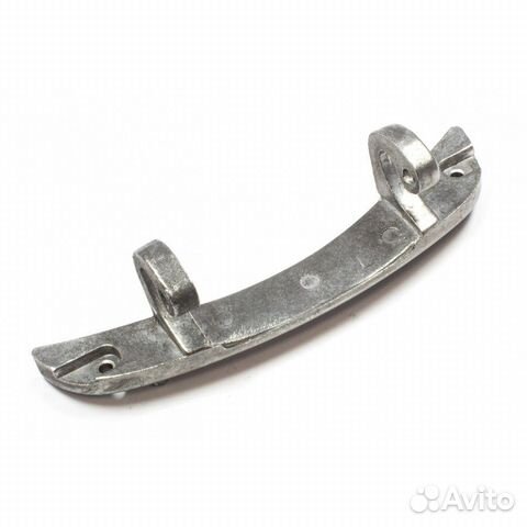 Петля люка на сма Hansa