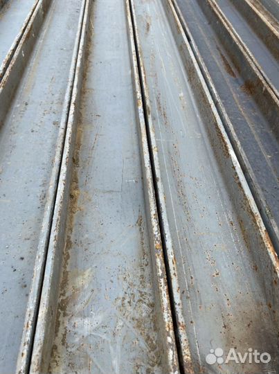 Швеллер,уголок,лист,труба б/у