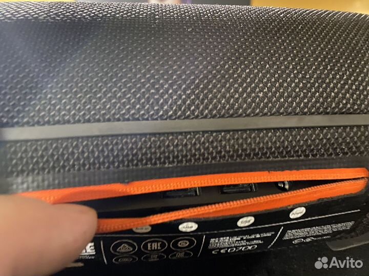 Jbl xtreme оригинал