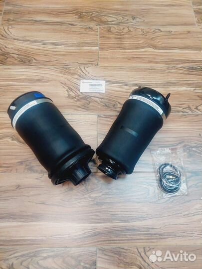 Пневмобаллон Передний\зад Mercedes ML W164 6.3 AMG