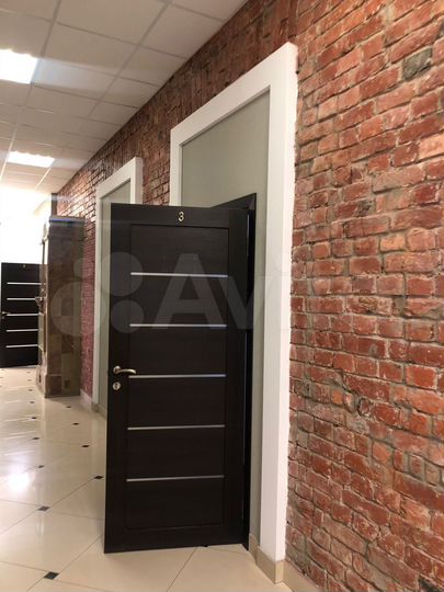 Отдельное помещение, 265 м²