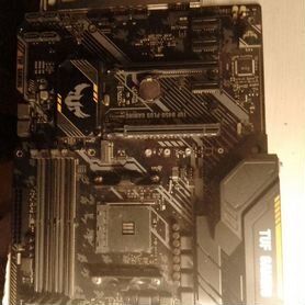 Asus tuf b450 plus gaming