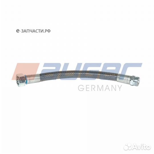 Auger 65745 Шланг, Воздушный ресивер