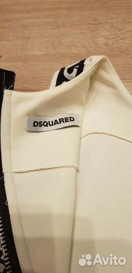 Платье Dsquared2 S(42)
