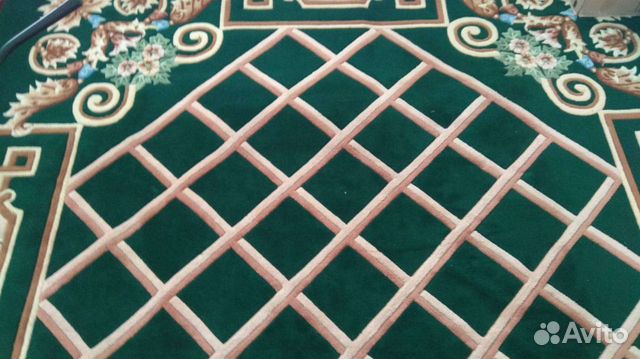 Продам ковёр