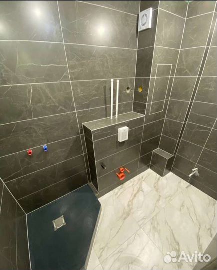 Плиточник. Резка плитки и керамогранита до 120 см