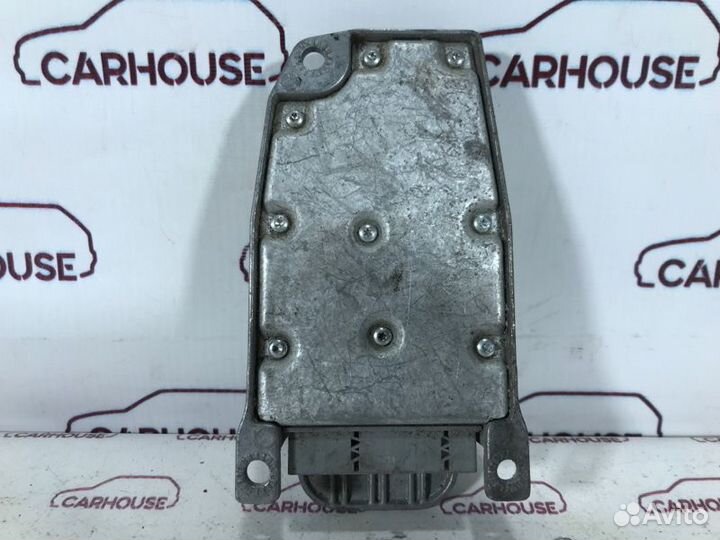 Блок управления аирбаг Bmw E60