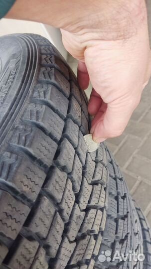 Авторезина р 16