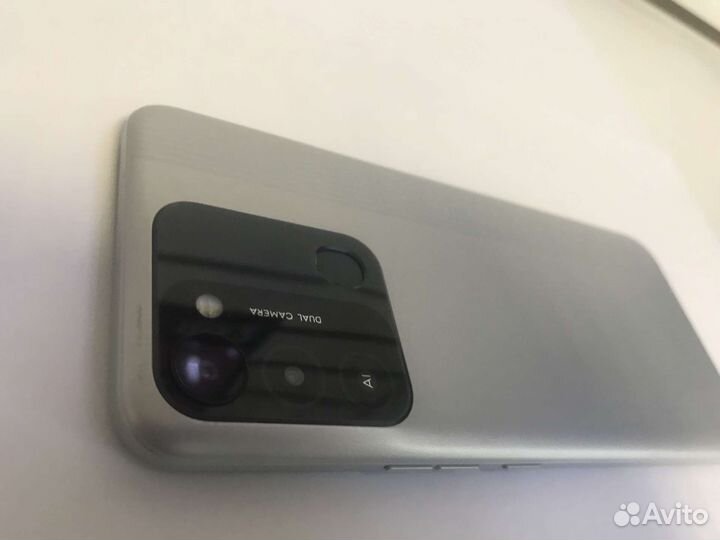 Tecno Spark 8C 4/64Gb