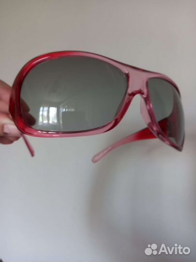 Солнцезащитные очки Arnette