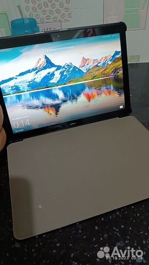 Huawei mediapad t5 10