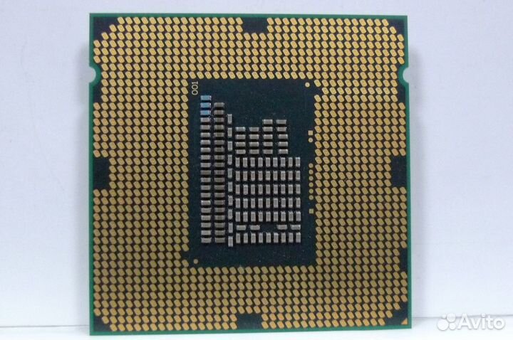 S1155 Intel Pentium G630 (2x2700MHz, L3 3072Kb)