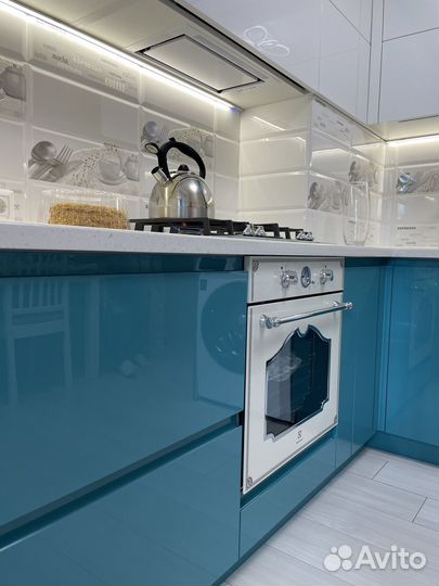 Кухни на заказ