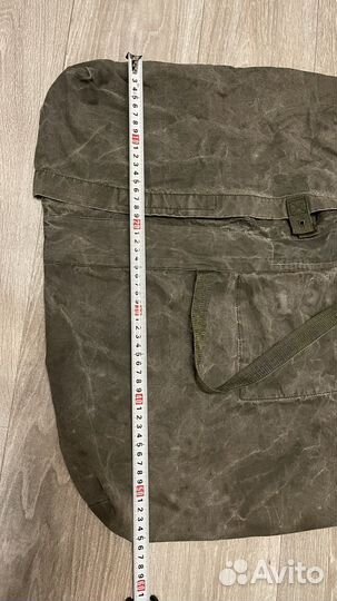 Военная сумка