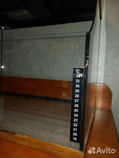 Террариум для черепахи