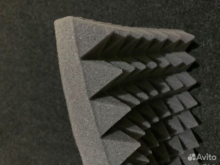 Поролон акустический