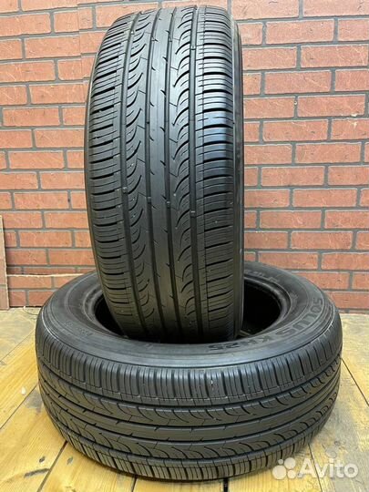 Kumho Solus KH25 235/55 R17 98T