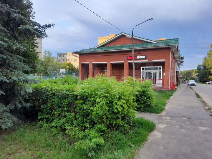 1-к. квартира, 35 м², 5/14 эт.