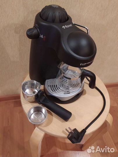Кофеварка vigor