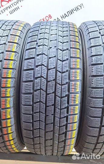 Dunlop DSX 205/65 R16