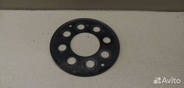 Пластина маховика Hi Lux 2015