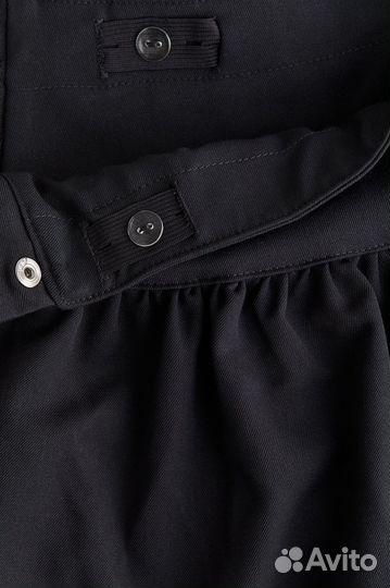 Костюм для девочки H&M 140