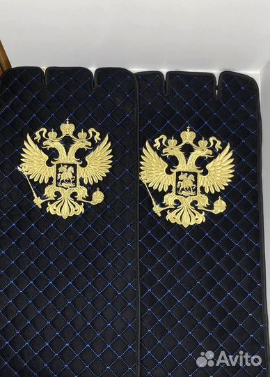Автонакидки универсальные