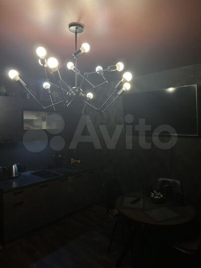 Квартира-студия, 24 м², 18/23 эт.