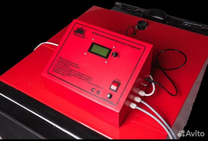 Котел на отработанном масле