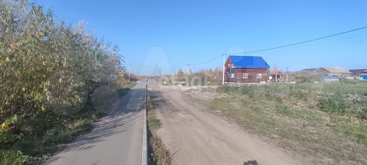 Участок 15 сот. (ИЖС)