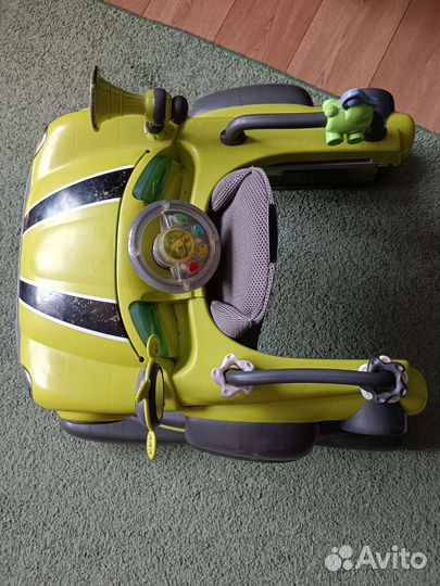 Ходунки прыгунки детские