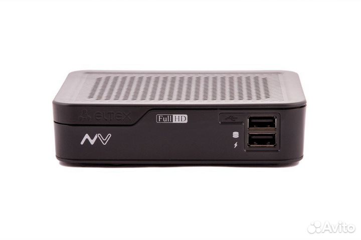 Цифровая приставка Eltex NV-300