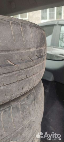 Pirelli Formula Energy 185/65 R15