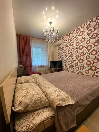 1-к. квартира, 40 м², 1/5 эт.