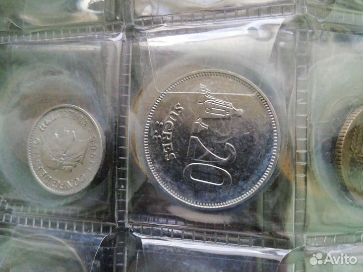 Продам или обменяю монеты