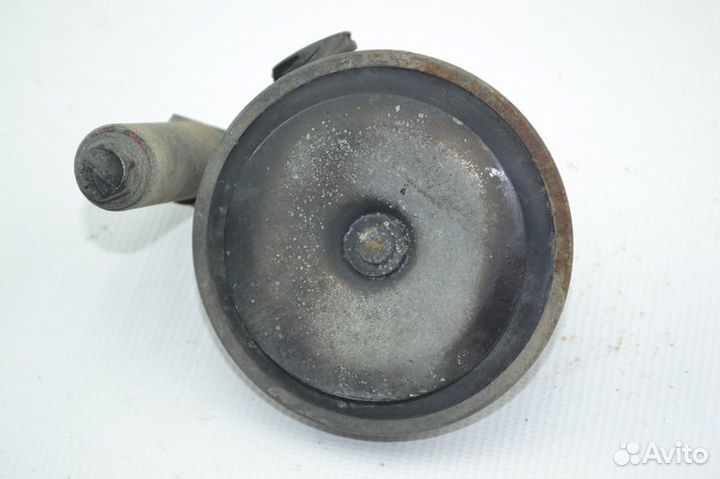 Звуковой сигнал volvo FH (01.05)