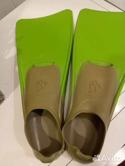 Ласты для плавания