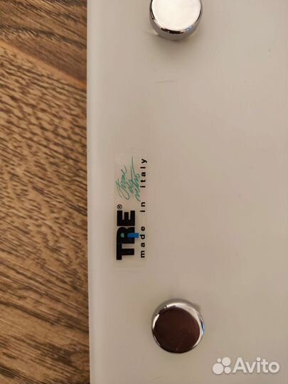 Дизайнерская люстра (Италия)