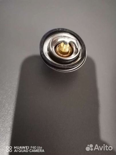 Термостат шевроле круз 1.6