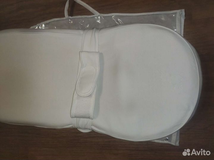 Кокон для новорожденных